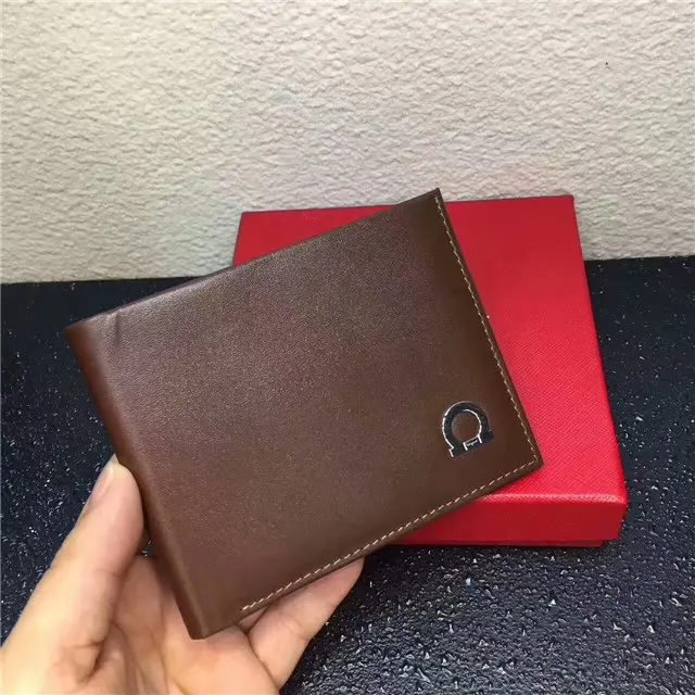 Ferragamo Men's Wallet 170816 6 명품 | 명품하우스