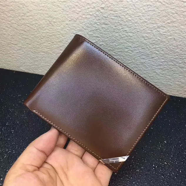 Ferragamo Men's Wallet 170816 7 명품 | 명품하우스