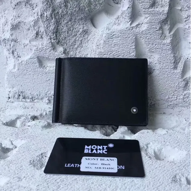 Montblanc Money Clip 171816 7 명품 | 명품하우스