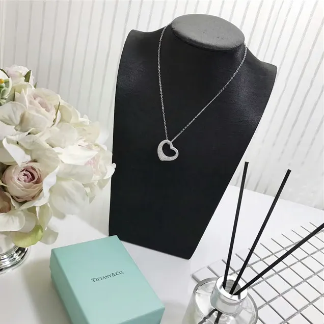 Tiffany & Co Necklace 170817 11 명품 | 명품하우스