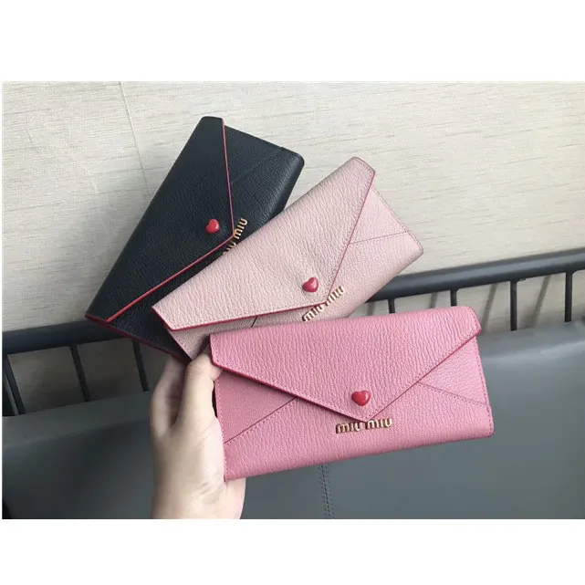 Miu Miu Wallet 5MH013 명품 | 명품하우스