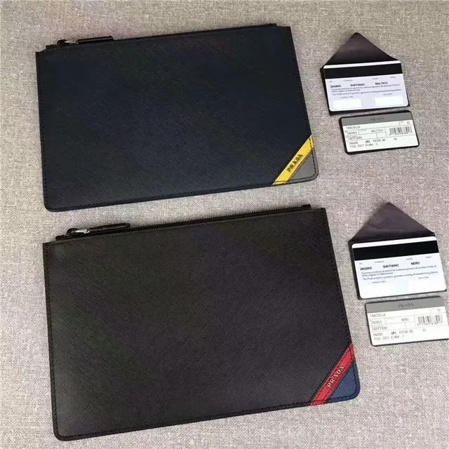 Prada Clutch Bag 2NG005 명품 | 명품하우스