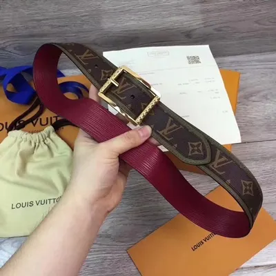 루이비통 벨트 LV M9077U(양면사용가능) 명품 | 명품하우스