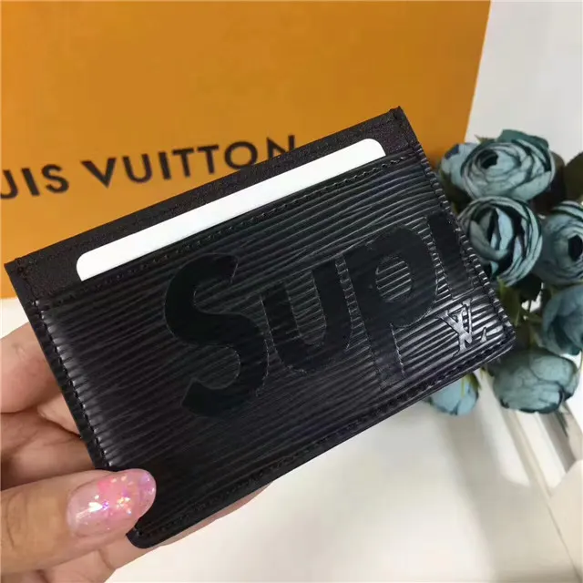 Louis Vuitton Supreme Wallet M61733 명품 | 명품하우스