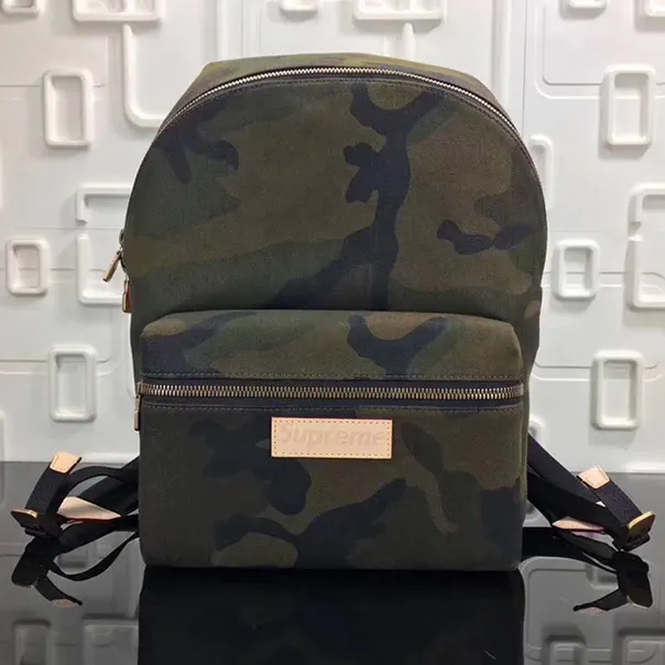 루이비통 슈프림 콜라보 백팩 M44200 명품 | 명품하우스