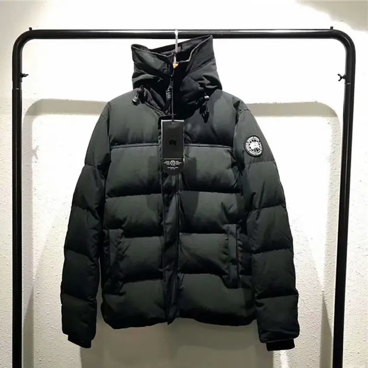 Canada Goose Women's Short Pading 명품 | 명품하우스