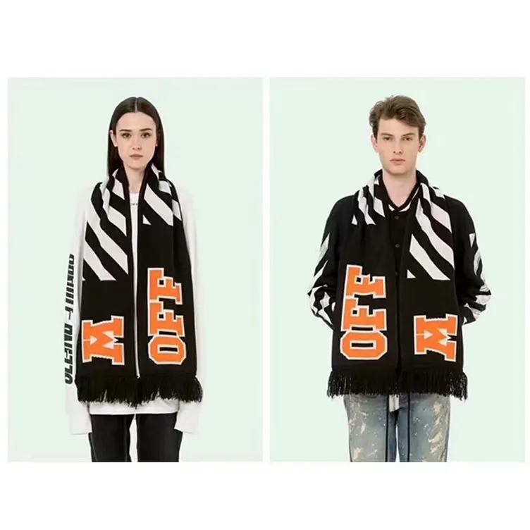 Off white Scarf 170930 10 명품 | 명품하우스