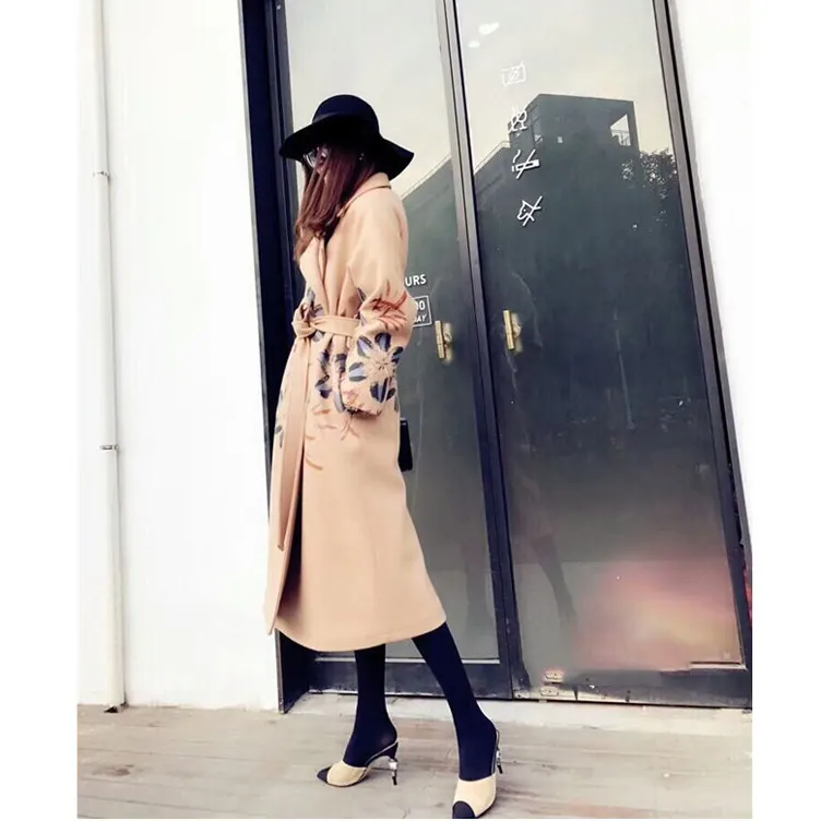 Balmain Women's Coat 171009 4 명품 | 명품하우스