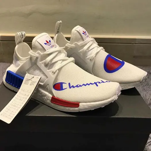 아디다스 노마드XR1 Adidas NMD XR1 & Champion 명품 | 명품하우스