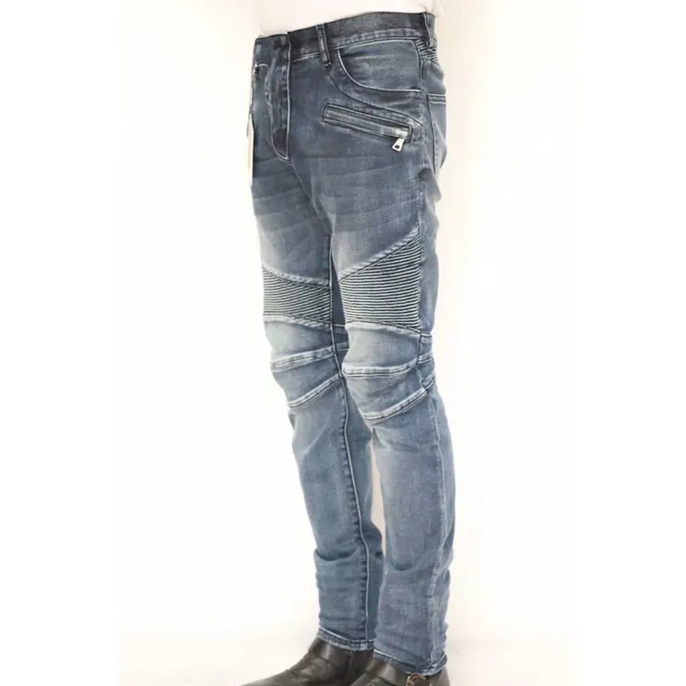Balmain Men Jean's Pants 171011 9 명품 | 명품하우스