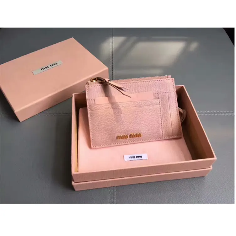 Miu Miu Card Wallet 5MC446 명품 | 명품하우스