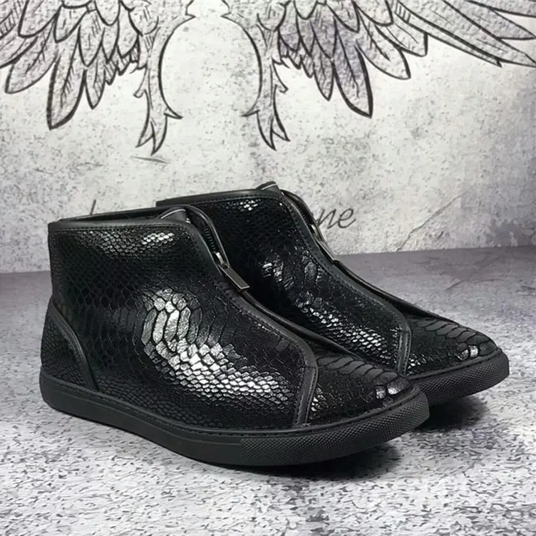 Louis Vuitton Men's Shoes 171026 5 명품 | 명품하우스