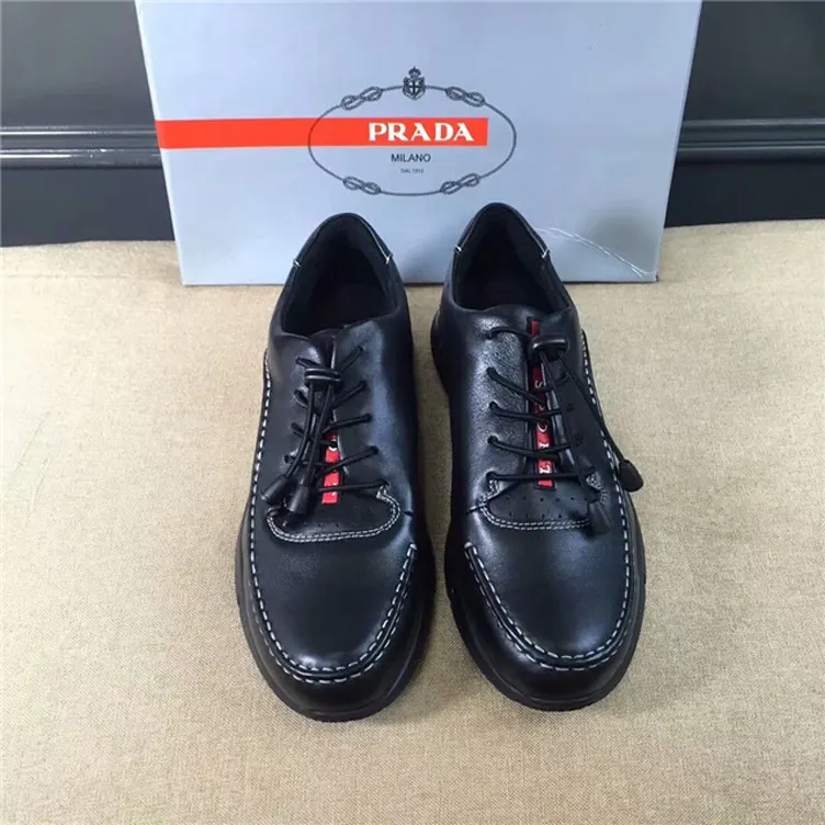 Prada Men's Sneakers 171026 6 명품 | 명품하우스