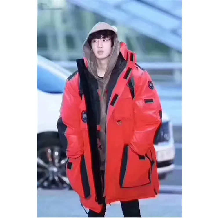 Canada Goose Women's Pading 171031 1 명품 | 명품하우스