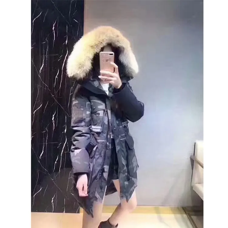 Canada Goose Women's Pading 171031 2 명품 | 명품하우스