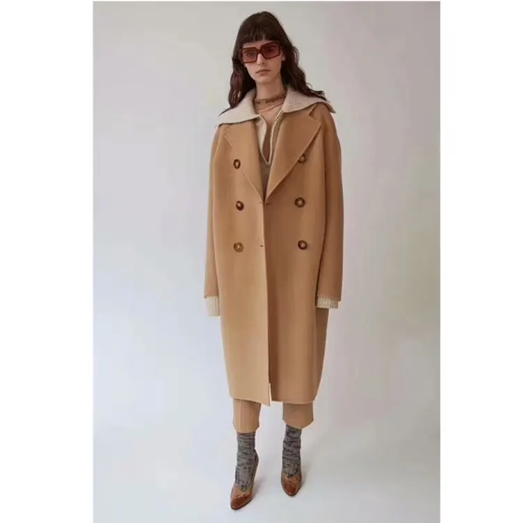 Acne Studios Women's Coat 171101 8 명품 | 명품하우스