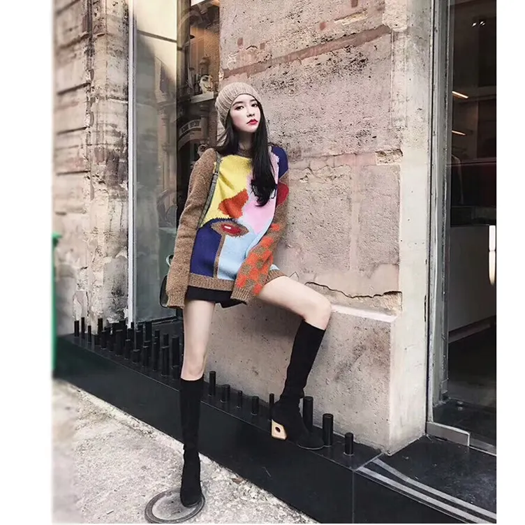 Acne Studios Women's Sweater 171101 11 명품 | 명품하우스