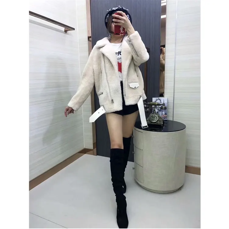 Acne Studios Women's Mustang 171102 2 명품 | 명품하우스