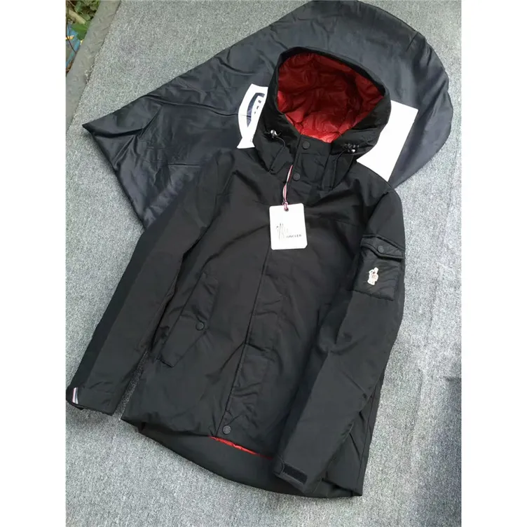 Moncler Short Pading 171102 6 명품 | 명품하우스