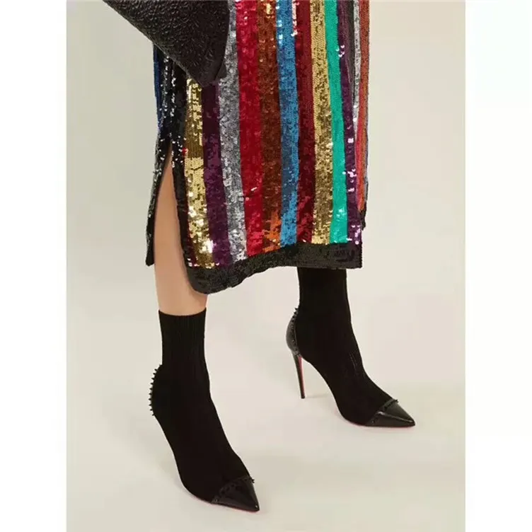 Christian Louboutin Women's Heel 105MM 171106 3 명품 | 명품하우스
