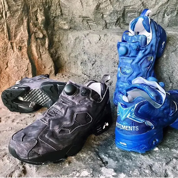 베트멍리북 콜라보 Pump Fury OG CN2260 명품 | 명품하우스