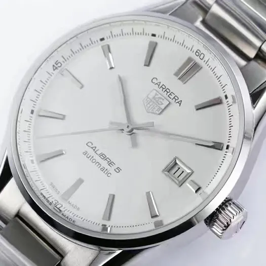 태그 호이어 TAG HEUER Carrera Calibre 5 명품 | 명품하우스