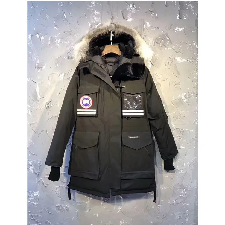 Canada Goose Men's Feather Pading 171115 6 명품 | 명품하우스