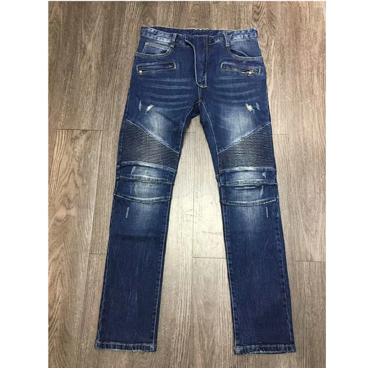 Balmain Men's Pants 171124 3 명품 | 명품하우스