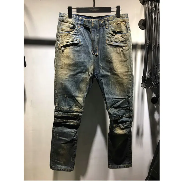 Balmain Men's Pants 171124 13 명품 | 명품하우스