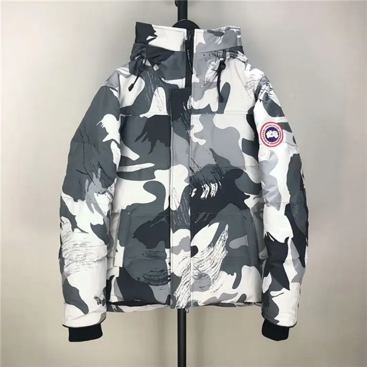 Canada Goose Men's Pading Jacket 171124 3 명품 | 명품하우스