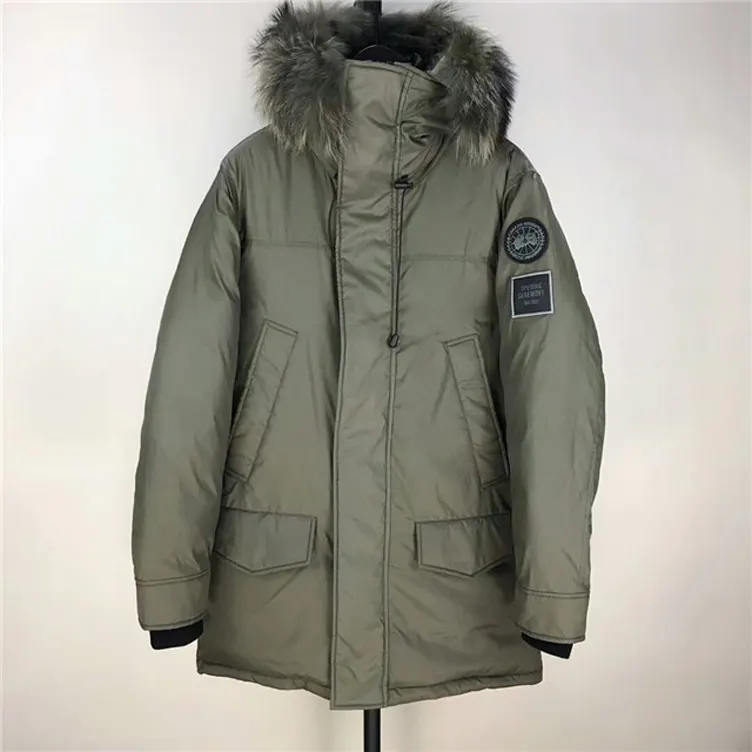 Canada Goose Men's Pading Jacket 171129 2 명품 | 명품하우스