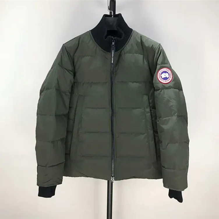 Canada Goose Men's Feather Pading 171129 6 명품 | 명품하우스