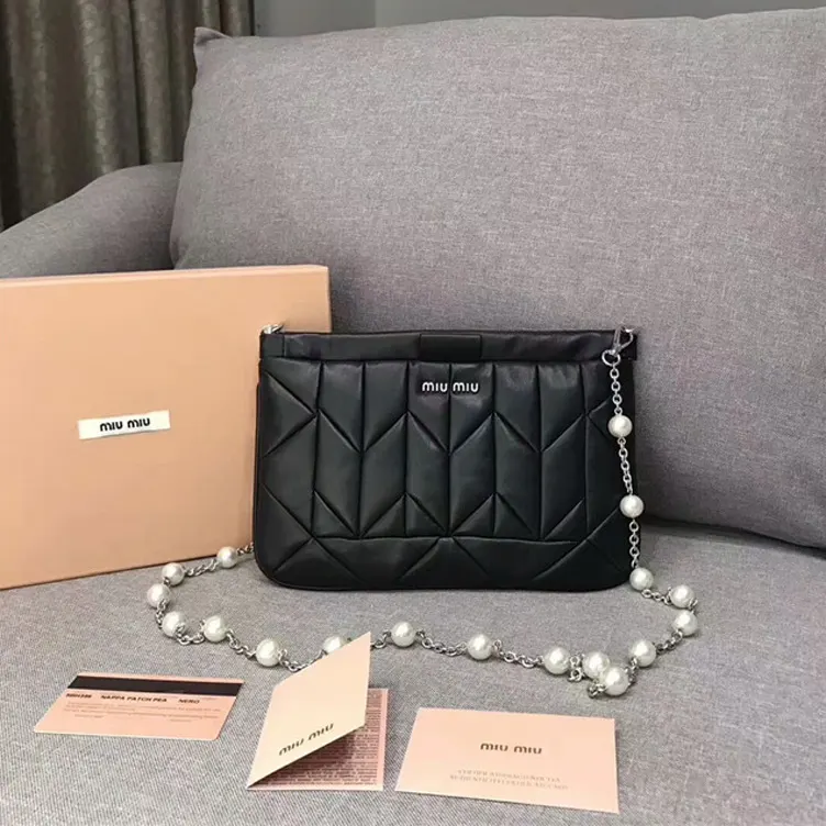 Miu Miu Chian Bag 5BH356 명품 | 명품하우스
