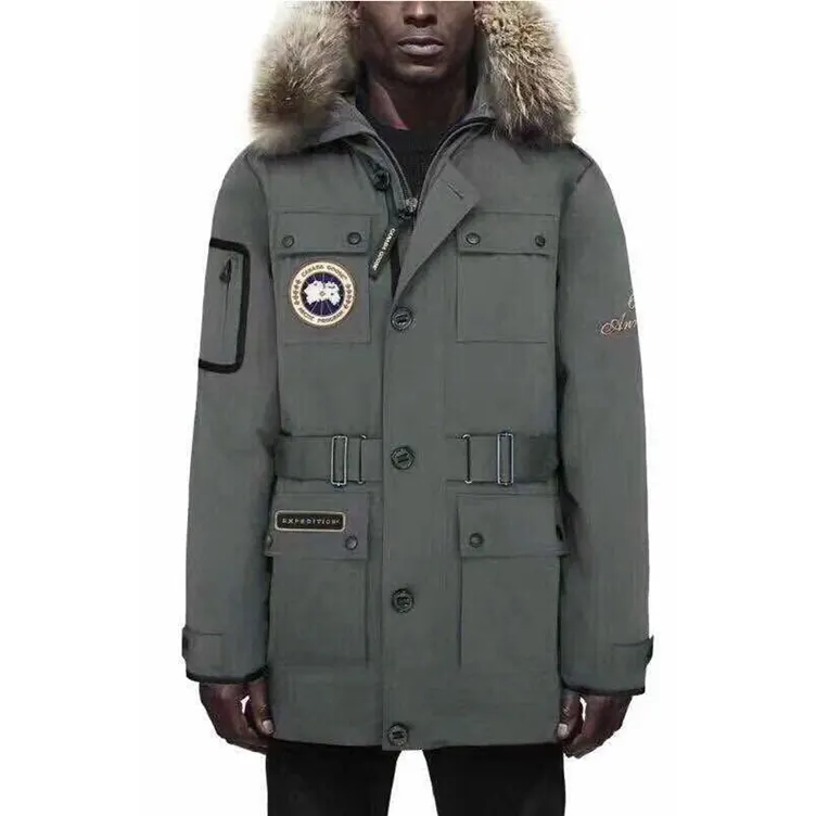 Canada Goose Men's Feather Pading 171206 6 명품 | 명품하우스