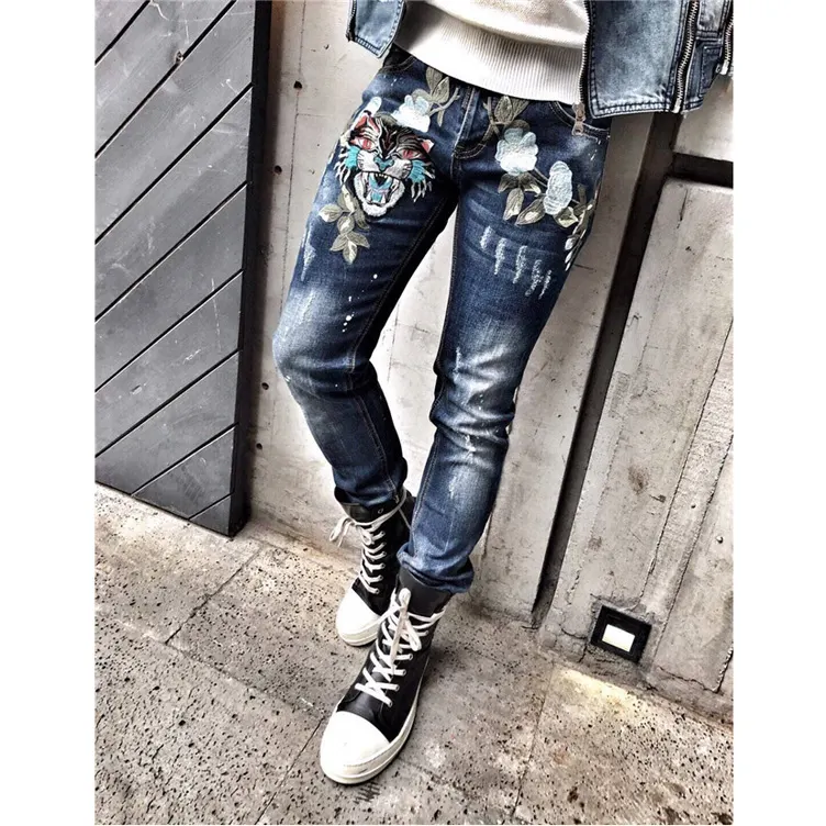 Dsquared2 Men's Jean's Pants 명품 | 명품하우스