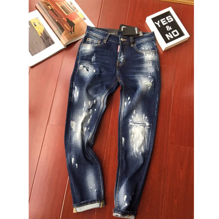 Dsquared2 Men's Jean's Pants 171206 7 명품 | 명품하우스