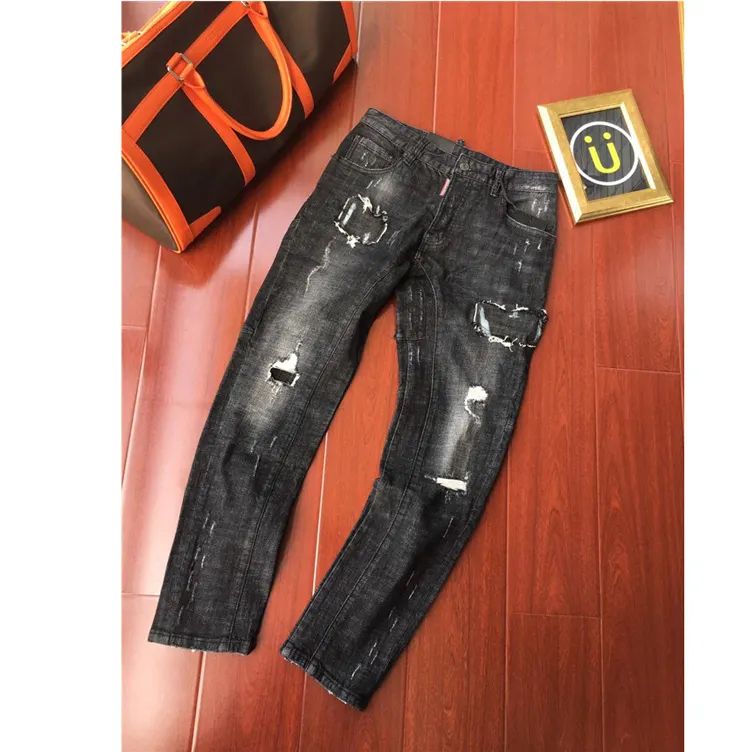 Dsquared2 Men's Jean's Pants 171206 8 명품 | 명품하우스