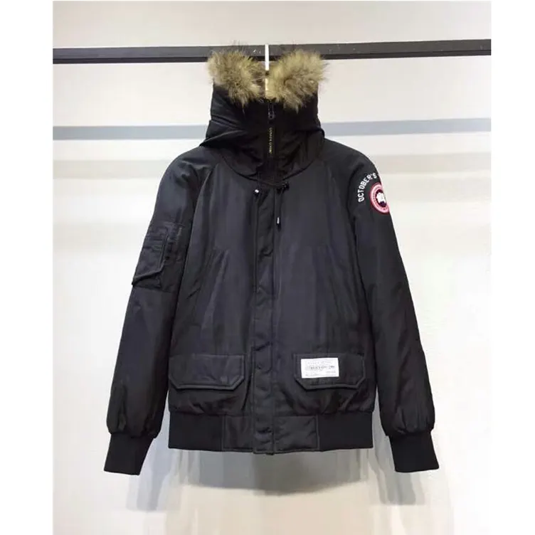 Canada Goose Ping Jacket 171206 10 명품 | 명품하우스