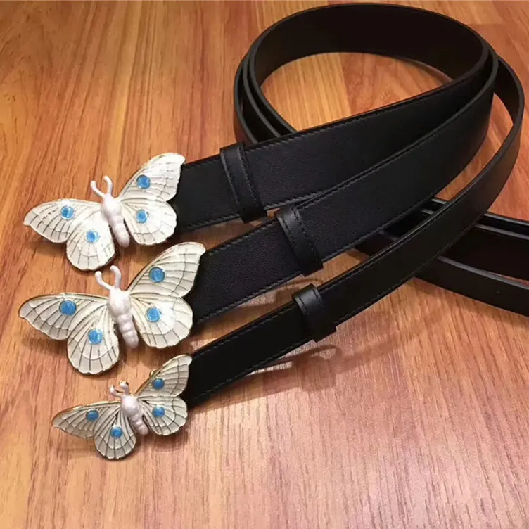 Gucci Butterfly Belt 171220 2 명품 | 명품하우스