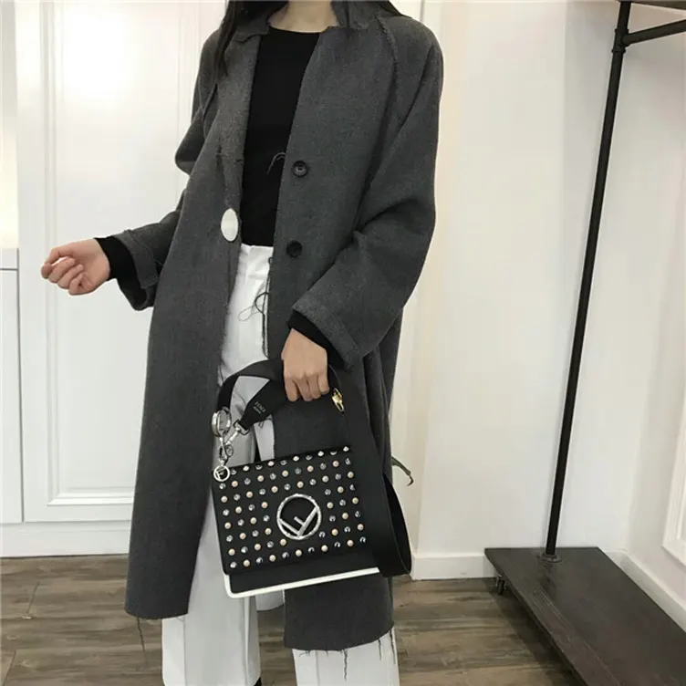 Fendi KAN I logo Bag 171220 11 명품 | 명품하우스