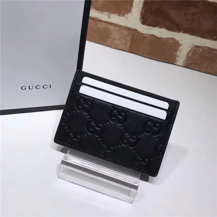 Gucci Card Wallet 473927 명품 | 명품하우스