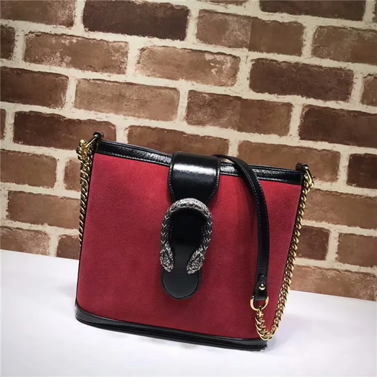 Gucci Chian Bag 499622 명품 | 명품하우스