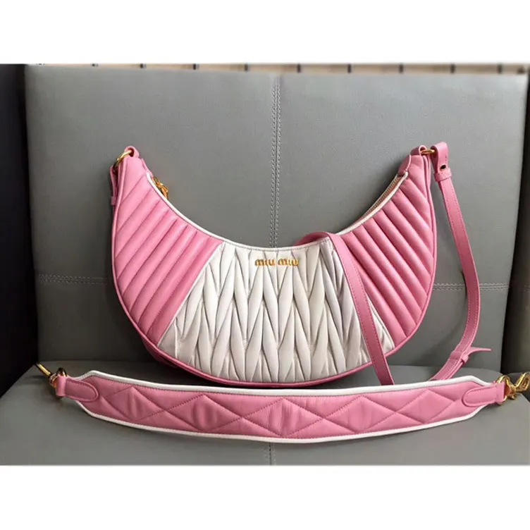 Miu Miu Waist Bag 5BL008 명품 | 명품하우스
