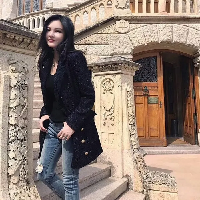 발망 블레이져 17122334 명품 | 명품하우스