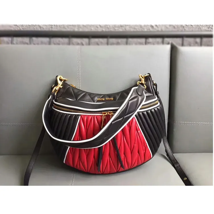 Miu Miu Waist Bag 5BC032 명품 | 명품하우스
