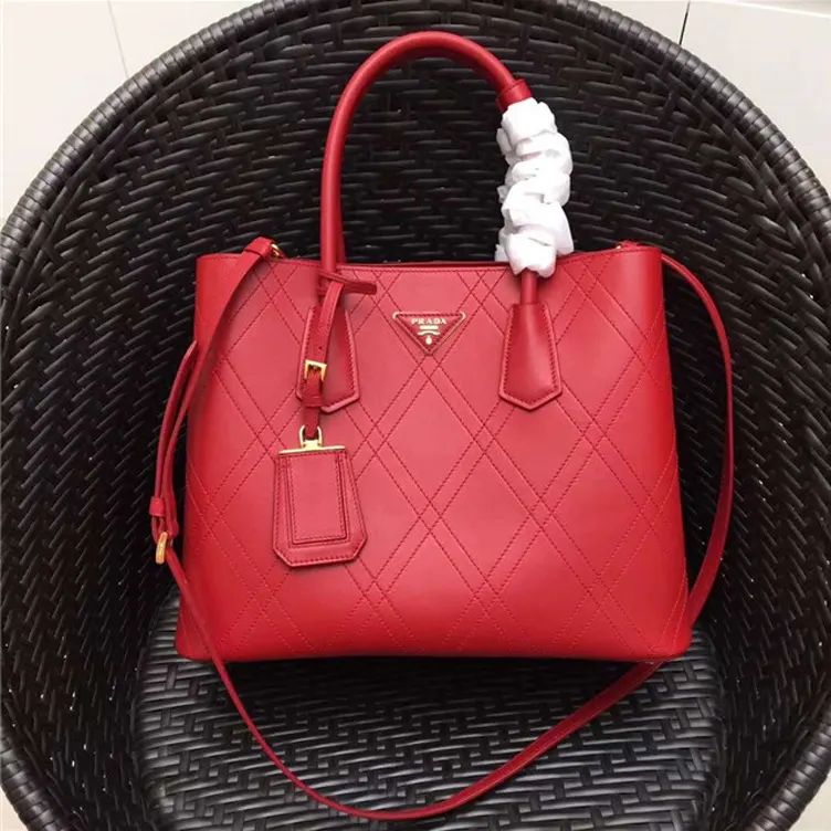 Prada Shoulder Bag IBG756 명품 | 명품하우스