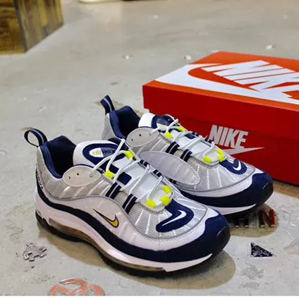 나이키 Nike Air Max98 FAMOUS 20349 명품 | 명품하우스