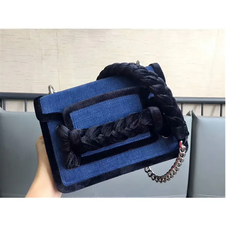 Miu Miu Jean's Bag 5BD049 명품 | 명품하우스