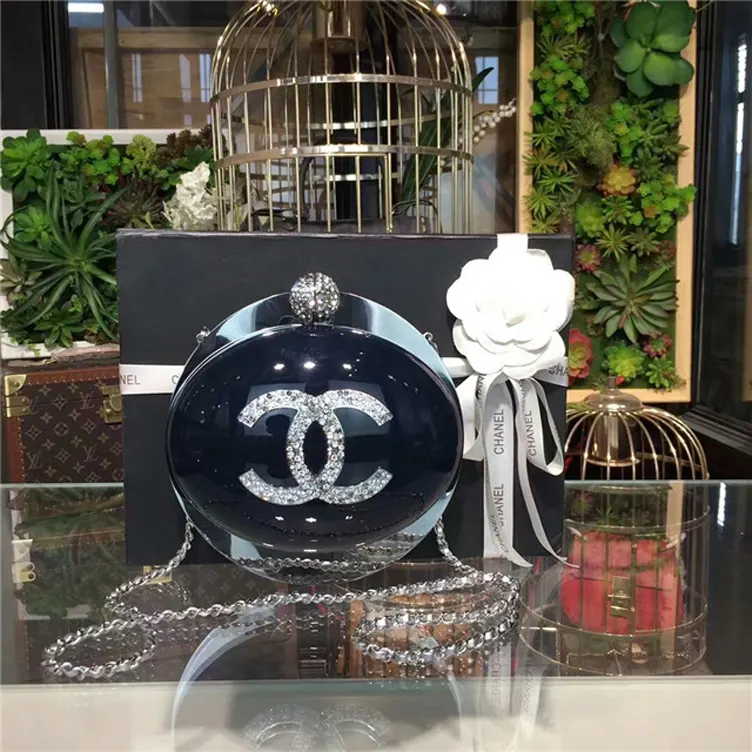 Chanel Chian Bag 180104 15 명품 | 명품하우스