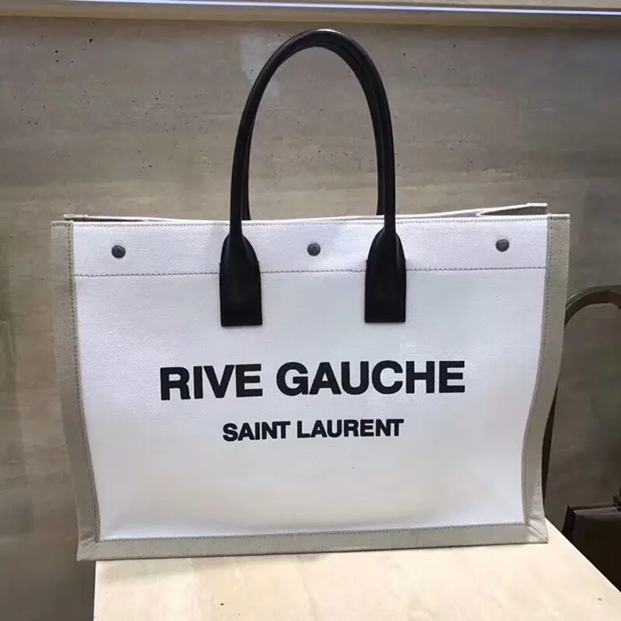 생로랑 Rive Gauche Tote Bag 499290 명품 | 명품하우스